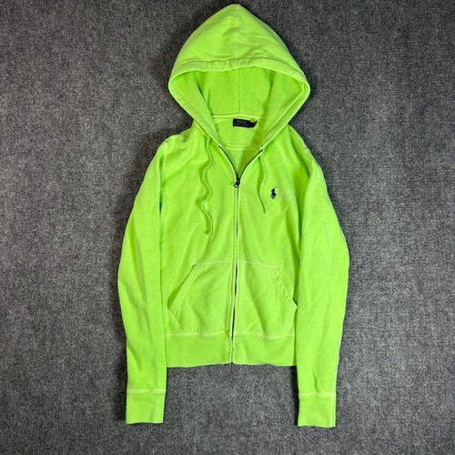 Polo ralph lauren womens - polo, neon