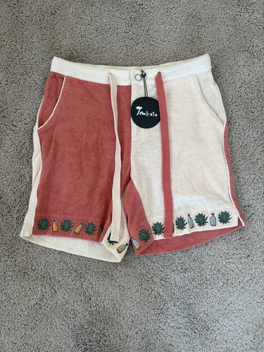Tombolo tequila cabana - tombolo, shorts