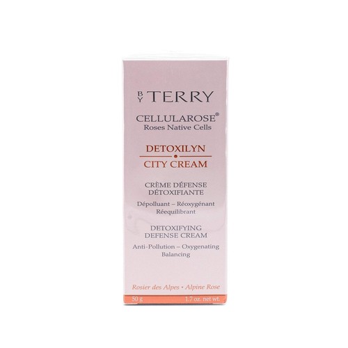 Terry cellularose detoxilyn - by,