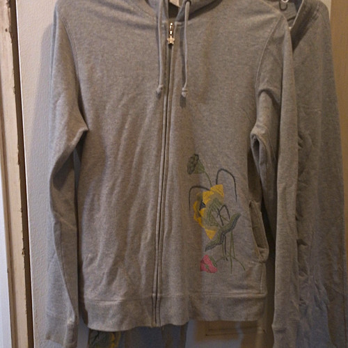 Honey bunch women gray full - women's,