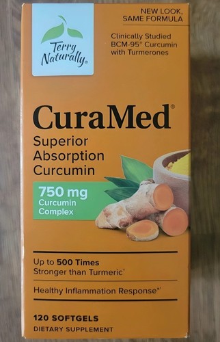 Terry naturally curamed - terry,
