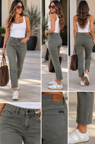 Faherty stretch terry jeans - faherty,